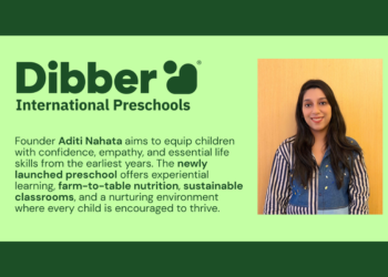 Dibber International Preschool Launches in Ballygunge, Bringing a Child-Centric Global Learning Experience to Kolkata