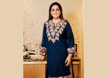 Harita Mehta, Leadership in India's Legal Profession
