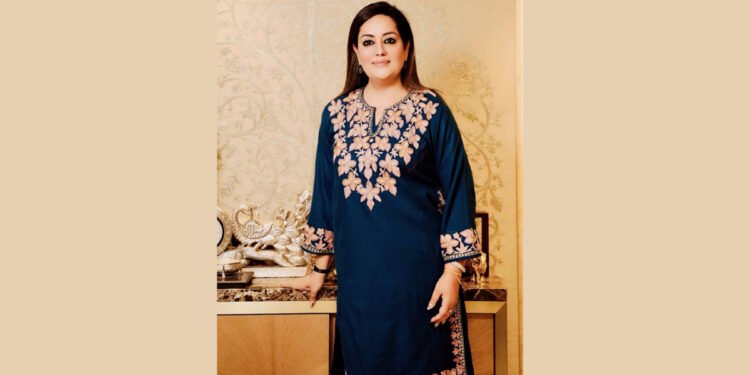 Harita Mehta, Leadership in India's Legal Profession