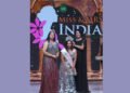 Visionara Global Crowns Ruth Nazareth Harper as VG Mrs India Phoenix 2026 and VG Telangana Queen 2026
