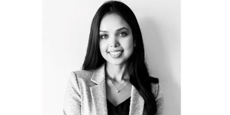 Sana Afreen, AI, Technology, BeyondTheLoop,