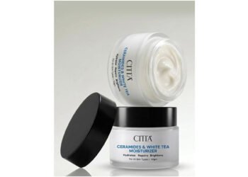Beyond the Ceramide Trend: CITTA Rethinks Barrier Care for Indian Skin
