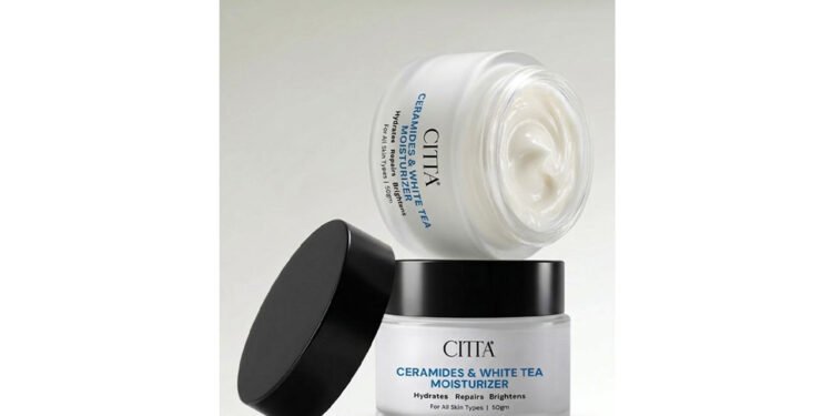 Beyond the Ceramide Trend: CITTA Rethinks Barrier Care for Indian Skin