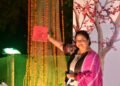 A Tree, A Thousand Stories: Author Sangeeta Singh Explores Nature and Life in Fire in the Semal Tree