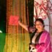 A Tree, A Thousand Stories: Author Sangeeta Singh Explores Nature and Life in Fire in the Semal Tree