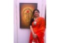 Rachna Bhati Baisla: A Distinguished Artist from the NCR Region, Celebrating Art, Culture and Women’s Empowerment