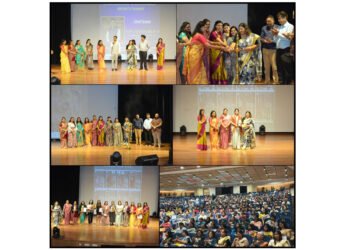 KHARADI WOMEN’S ORGANISATION Celebrates 2nd Anniversary with Sustainable Growth Summit 2026