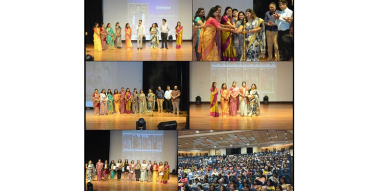 KHARADI WOMEN’S ORGANISATION Celebrates 2nd Anniversary with Sustainable Growth Summit 2026