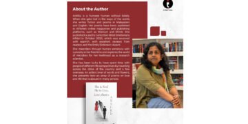 Author Antillia